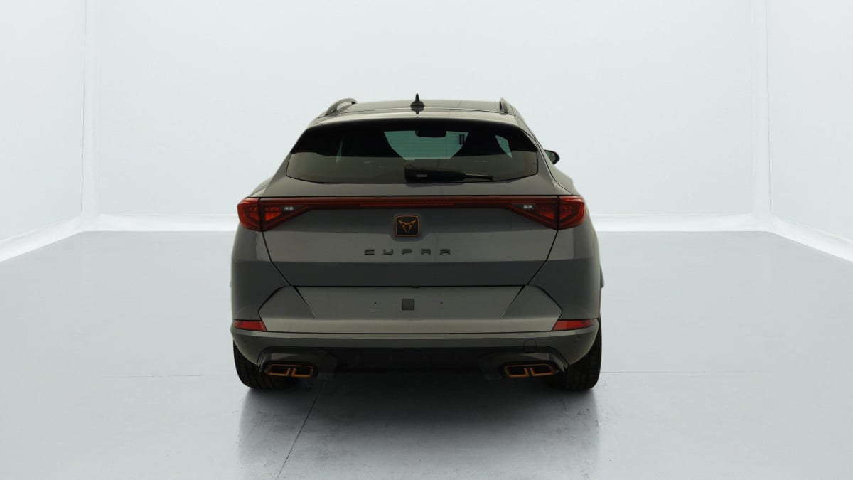 CUPRA FORMENTOR 1.4 E-HYBRID 245 CH DSG6 VZ