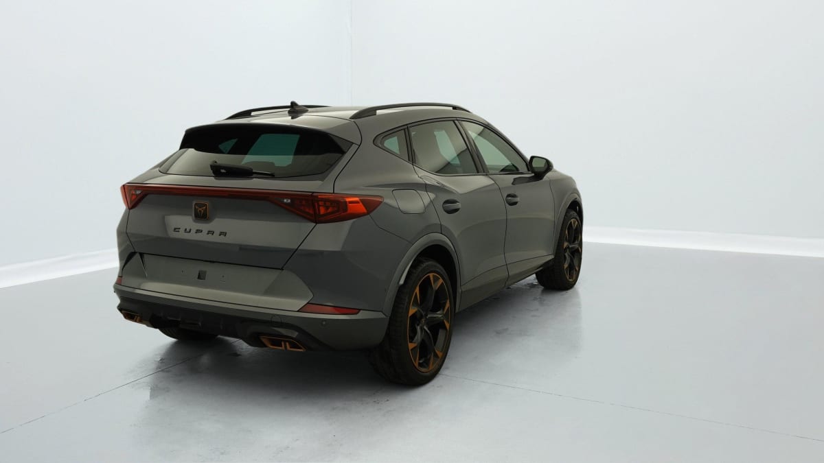 CUPRA FORMENTOR 1.4 E-HYBRID 245 CH DSG6 VZ