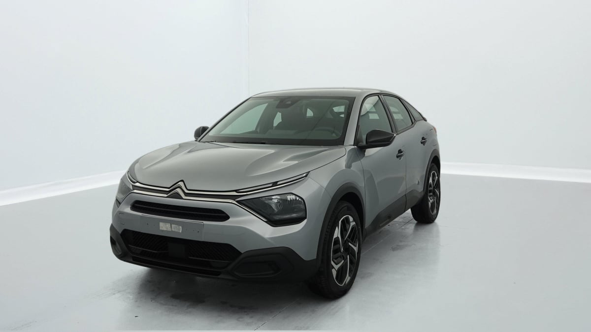 CITROEN C4 PureTech 130 BVM6 You