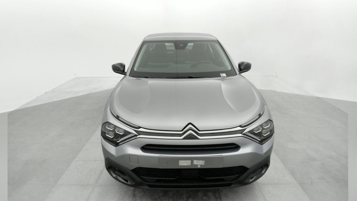 CITROEN C4 X PureTech 130 S S EAT8 Plus