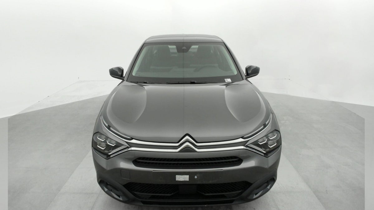 CITROEN C4 X PureTech 130 S S EAT8 Plus