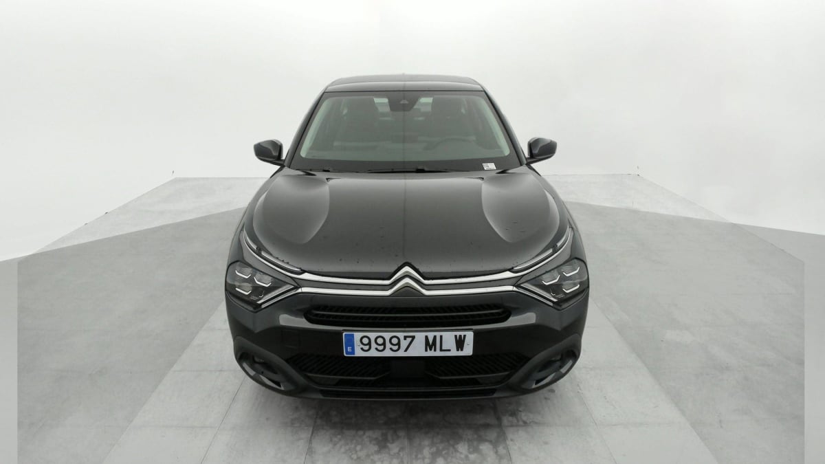 CITROEN C4 X PureTech 130 S S EAT8 Plus