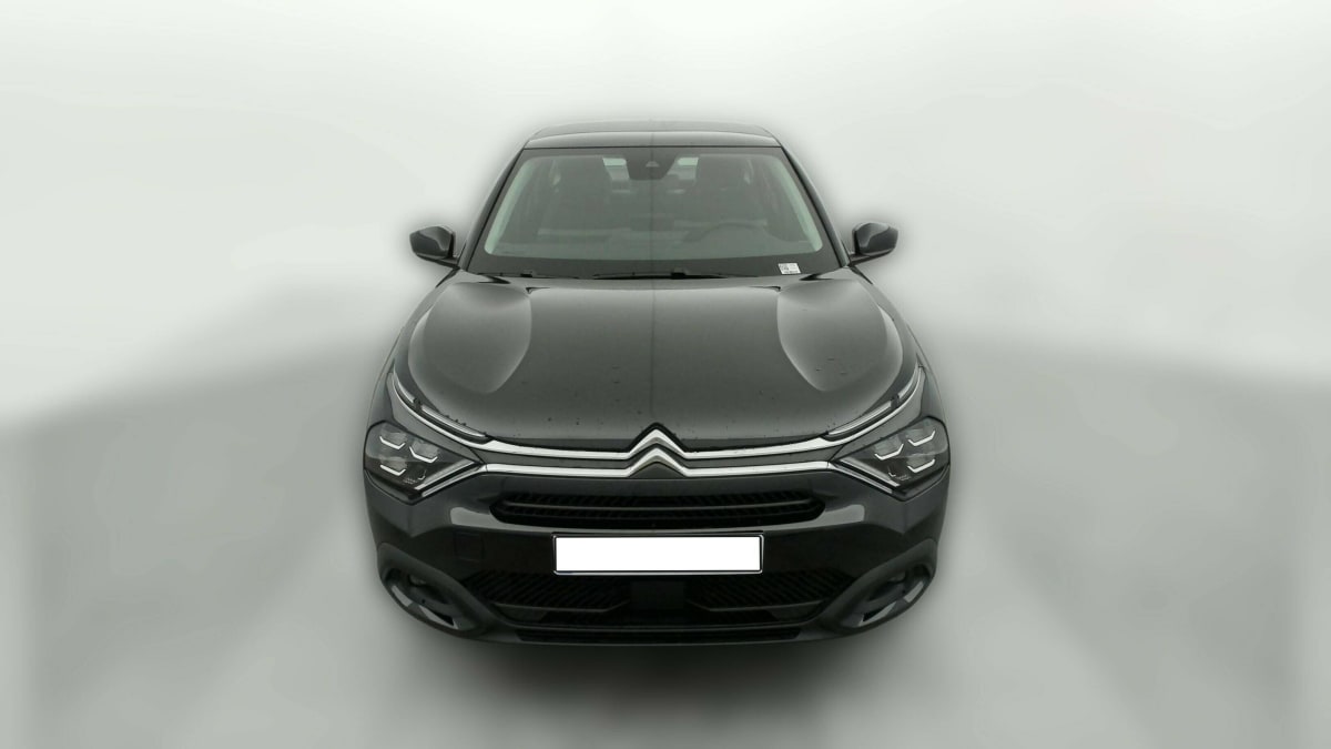 CITROEN C4 X PureTech 130 S S EAT8 Plus