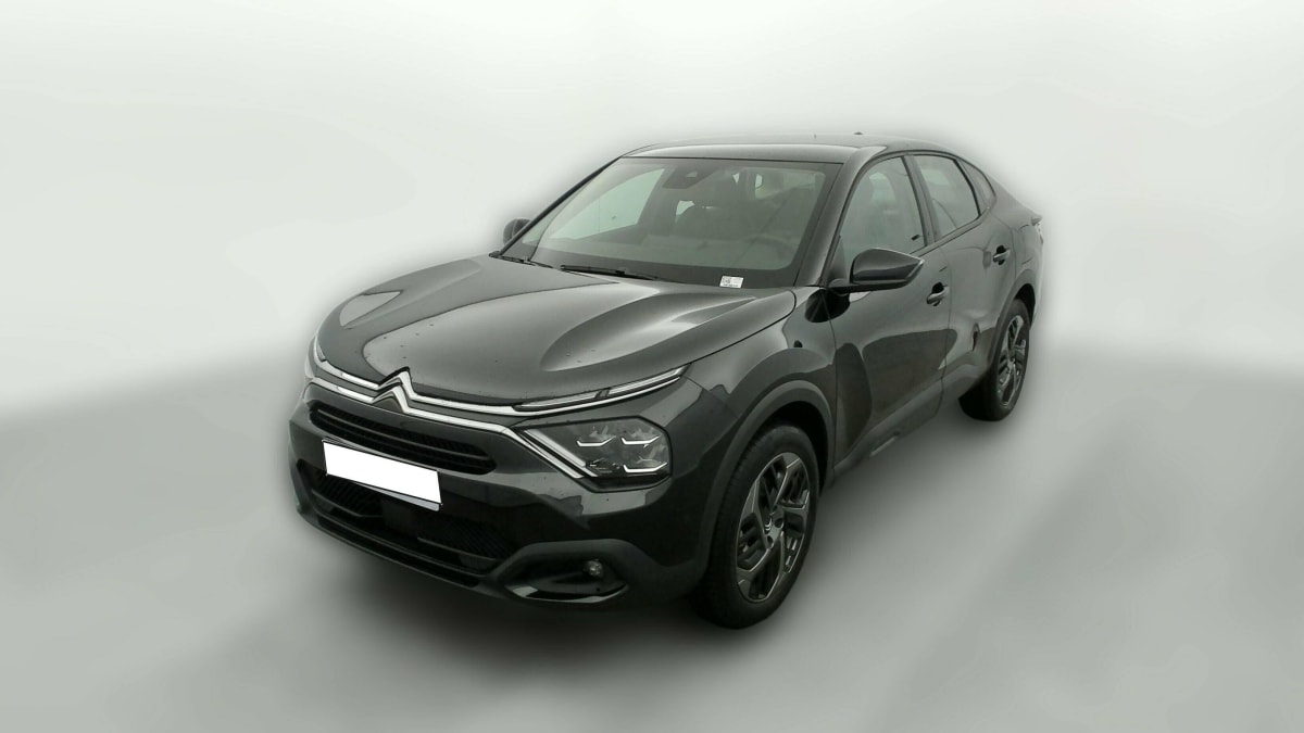 CITROEN C4 X PureTech 130 S S EAT8 Plus