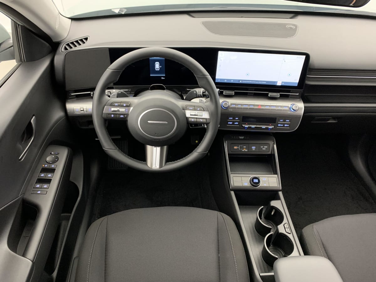 HYUNDAI KONA Hybrid 129 Intuitive