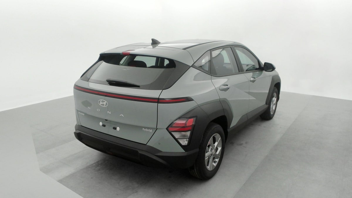 HYUNDAI KONA Hybrid 129 Intuitive