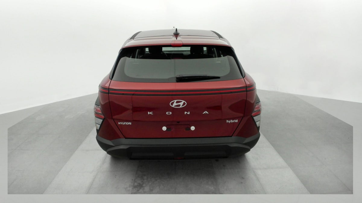 HYUNDAI KONA Hybrid 129 Intuitive