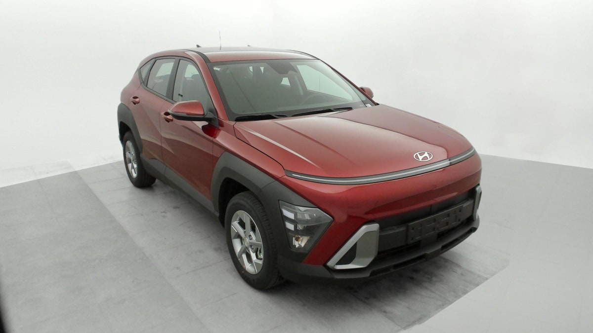 HYUNDAI KONA Hybrid 129 Intuitive