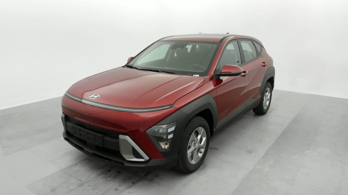 HYUNDAI KONA Hybrid 129 Intuitive