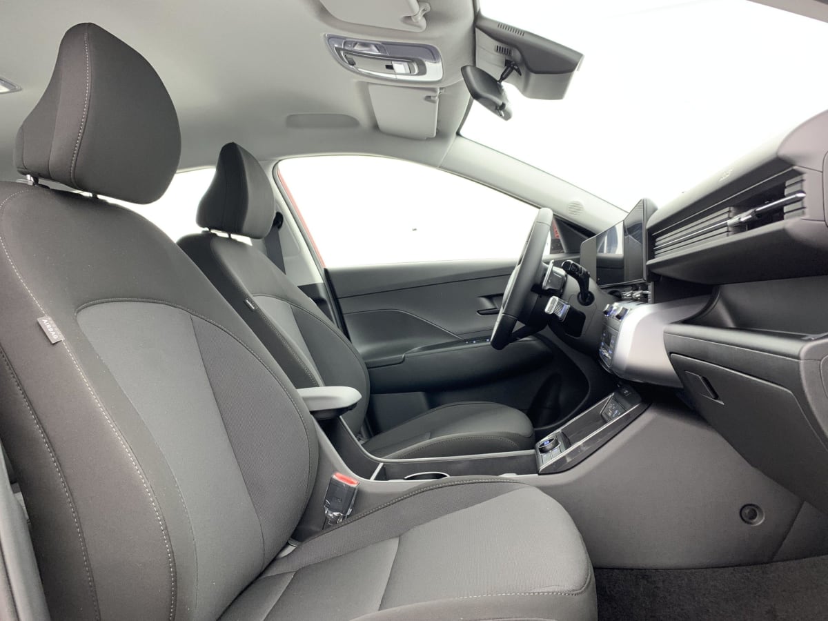 HYUNDAI KONA Hybrid 129 Intuitive