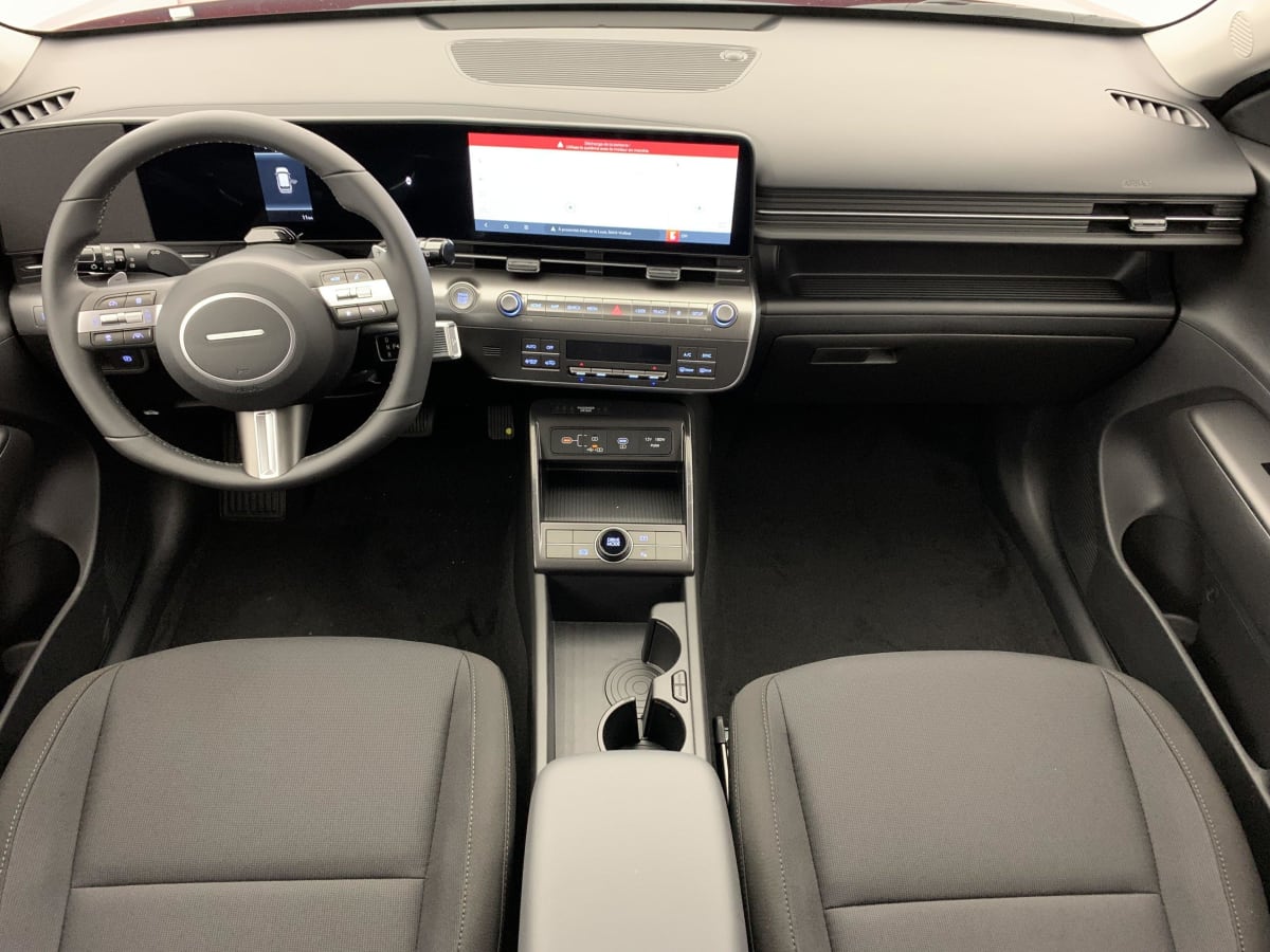 HYUNDAI KONA Hybrid 129 Intuitive