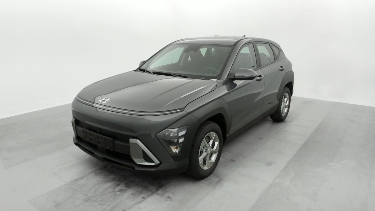 HYUNDAI KONA Hybrid 129 Intuitive