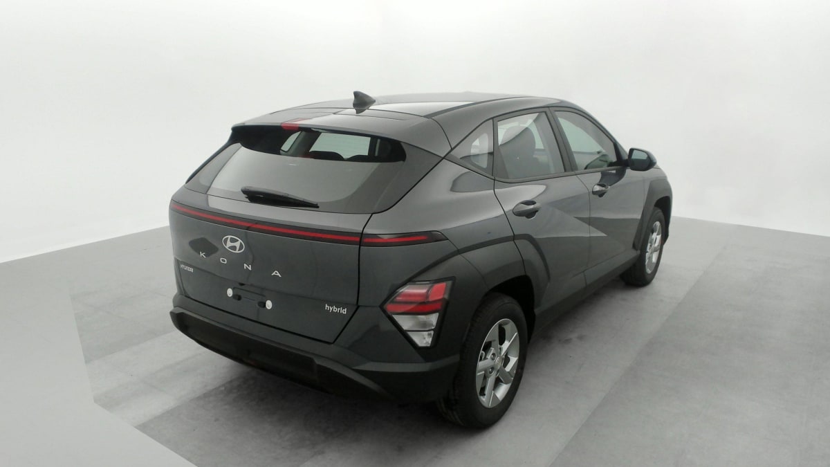 HYUNDAI KONA Hybrid 129 Intuitive