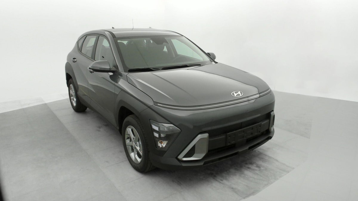 HYUNDAI KONA Hybrid 129 Intuitive