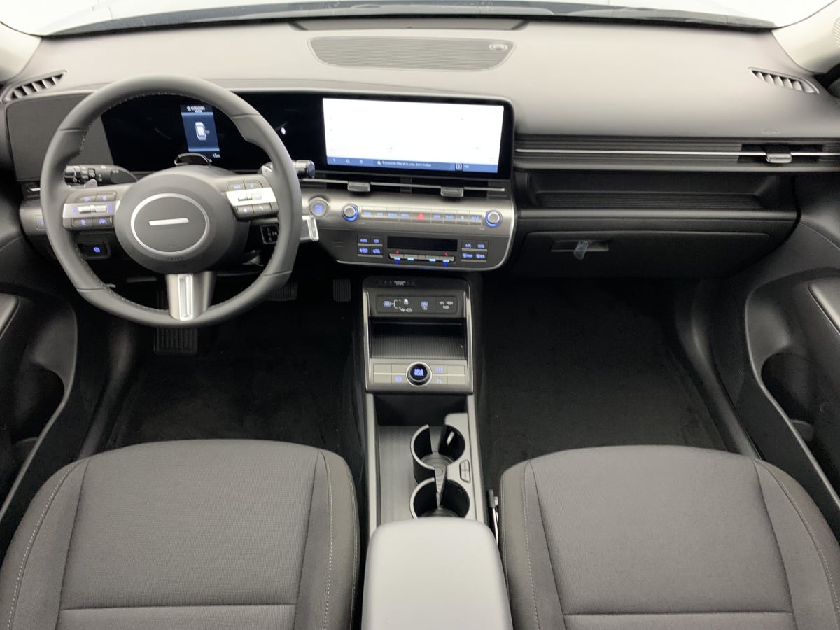 HYUNDAI KONA Hybrid 129 Intuitive