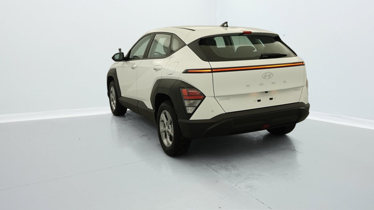 HYUNDAI KONA Hybrid 129 Intuitive