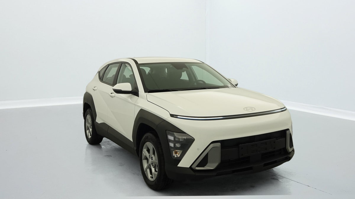 HYUNDAI KONA Hybrid 129 Intuitive