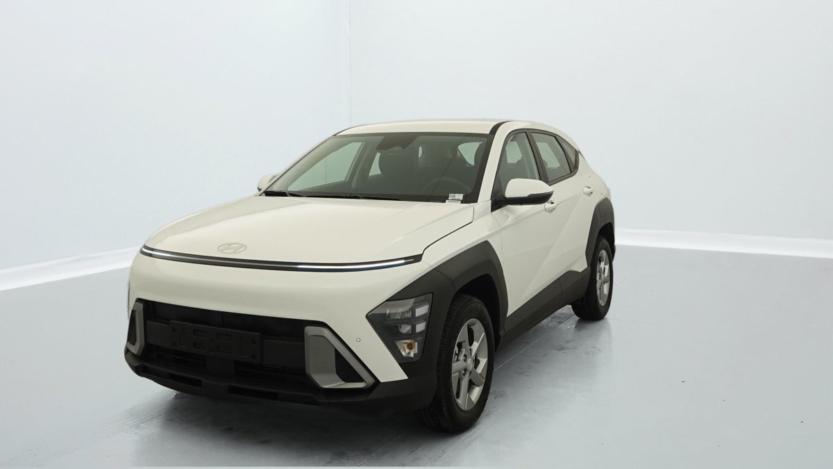 HYUNDAI KONA Hybrid 129 Intuitive