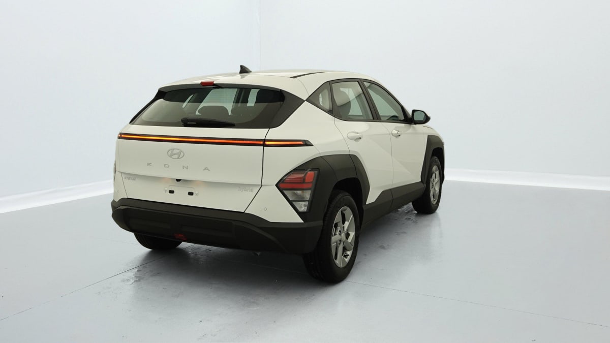 HYUNDAI KONA Hybrid 129 Intuitive