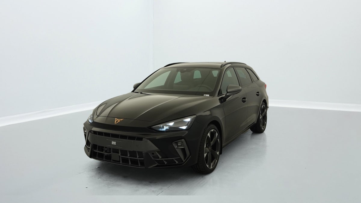 CUPRA LEON SPORTSTOURER  1.5 ETSI HYBRID 150 CH DSG7 V