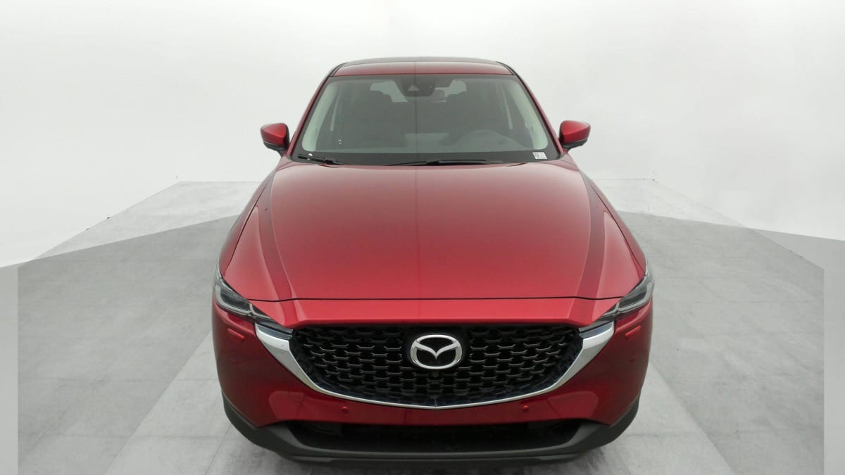 MAZDA CX-5  CX-5 2.0L e-Skyactiv G 165 ch 4x2 BVM6 Exclusive-Line