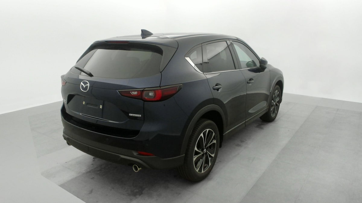 MAZDA CX-5  CX-5 2.0L e-Skyactiv G 165 ch 4x2 BVM6 Exclusive-Line