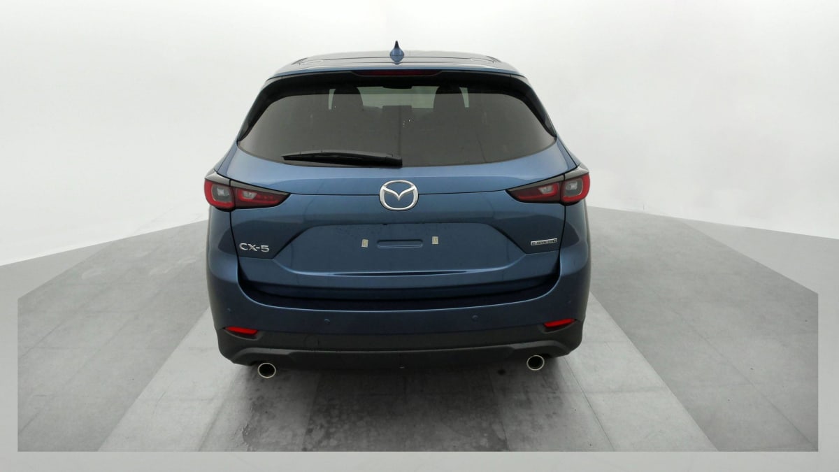 MAZDA CX-5  CX-5 2.0L e-Skyactiv G 165 ch 4x2 BVM6 Exclusive-Line