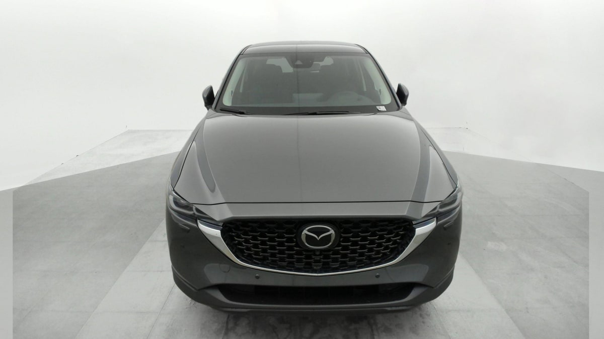 MAZDA CX-5  CX-5 2.0L e-Skyactiv G 165 ch 4x2 BVM6 Exclusive-Line