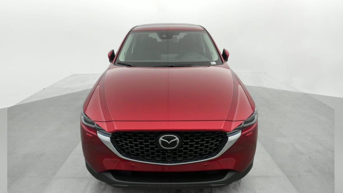 MAZDA CX-5  CX-5 2.0L e-Skyactiv G 165 ch 4x2 BVM6 Exclusive-Line