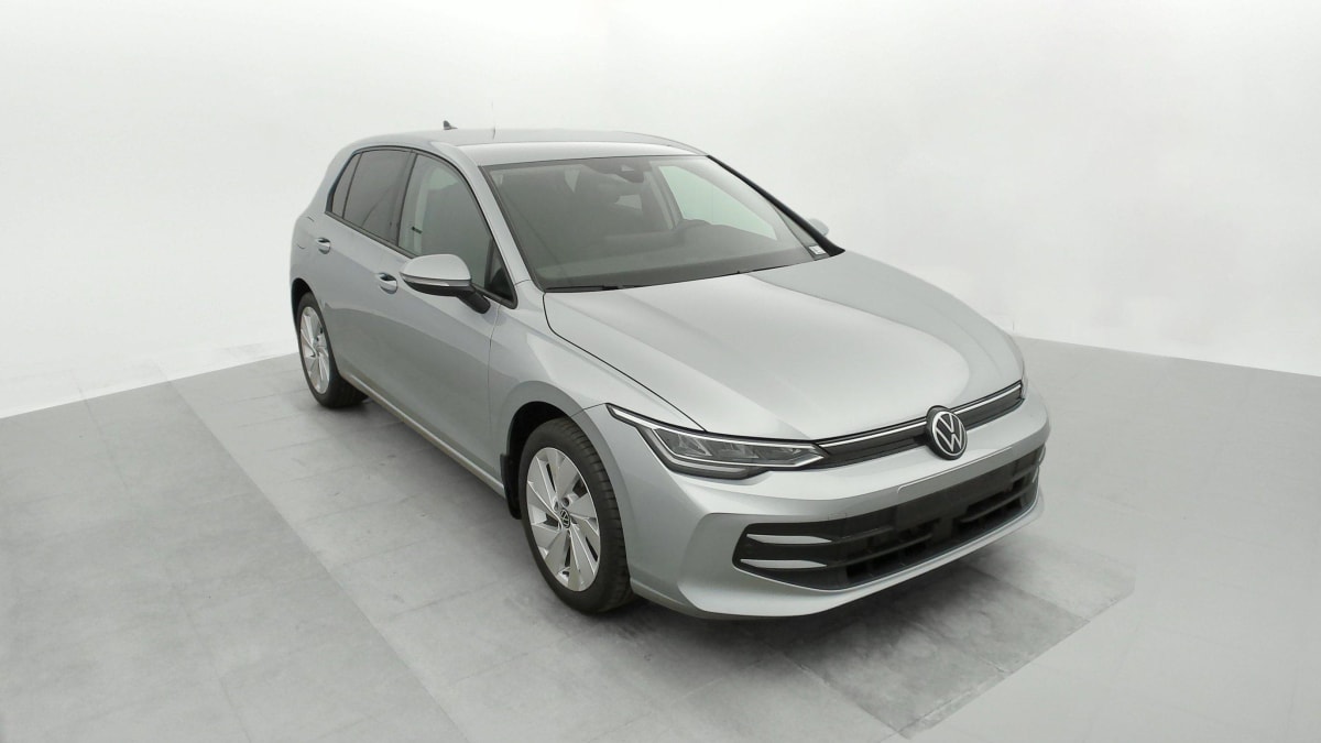 VOLKSWAGEN GOLF 8 1.5 ETSI EVO2 150 DSG7 LIFE PLUS