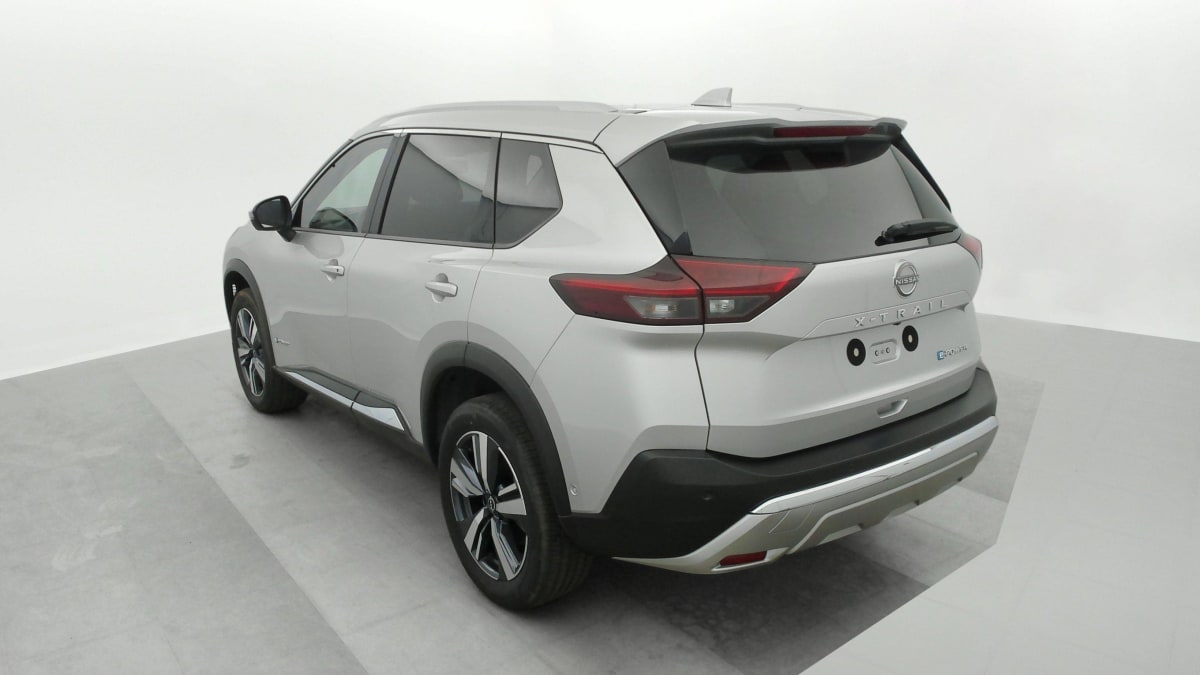 NISSAN X-TRAIL e-POWER 204 ch Tekna