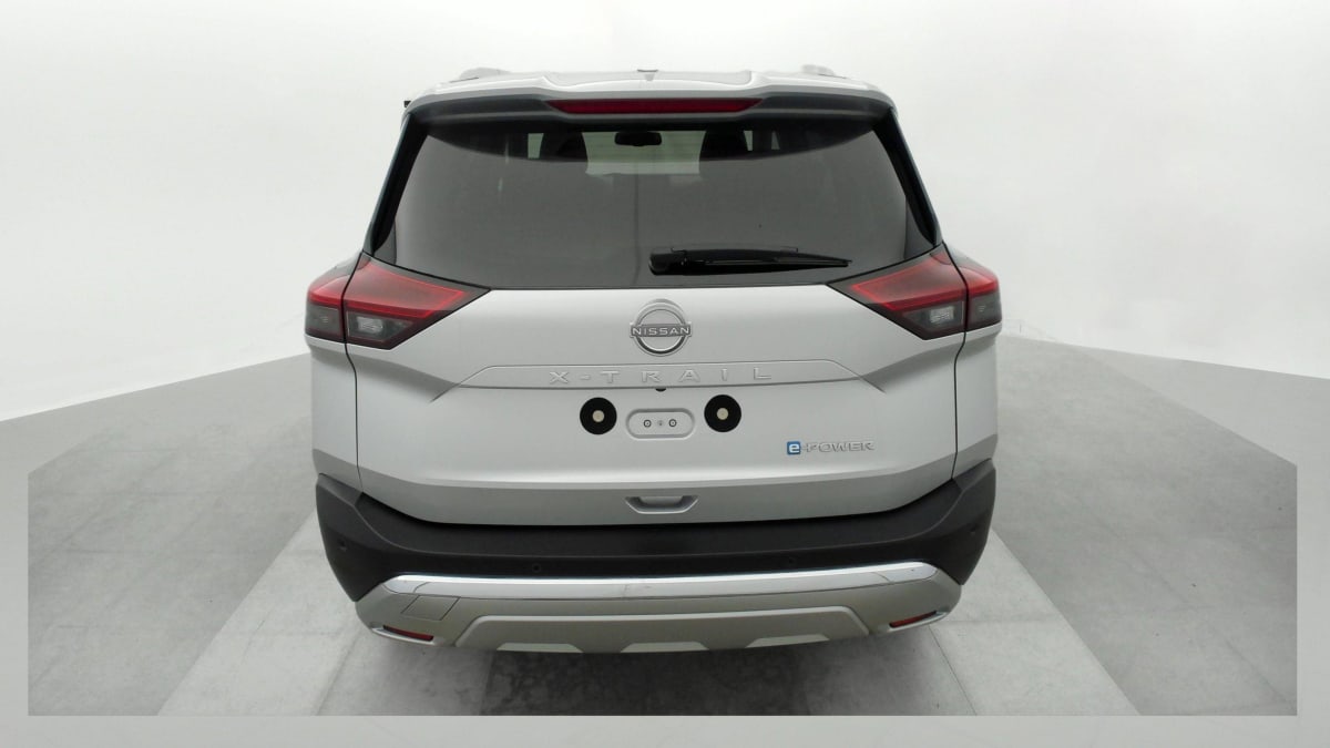 NISSAN X-TRAIL e-POWER 204 ch Tekna