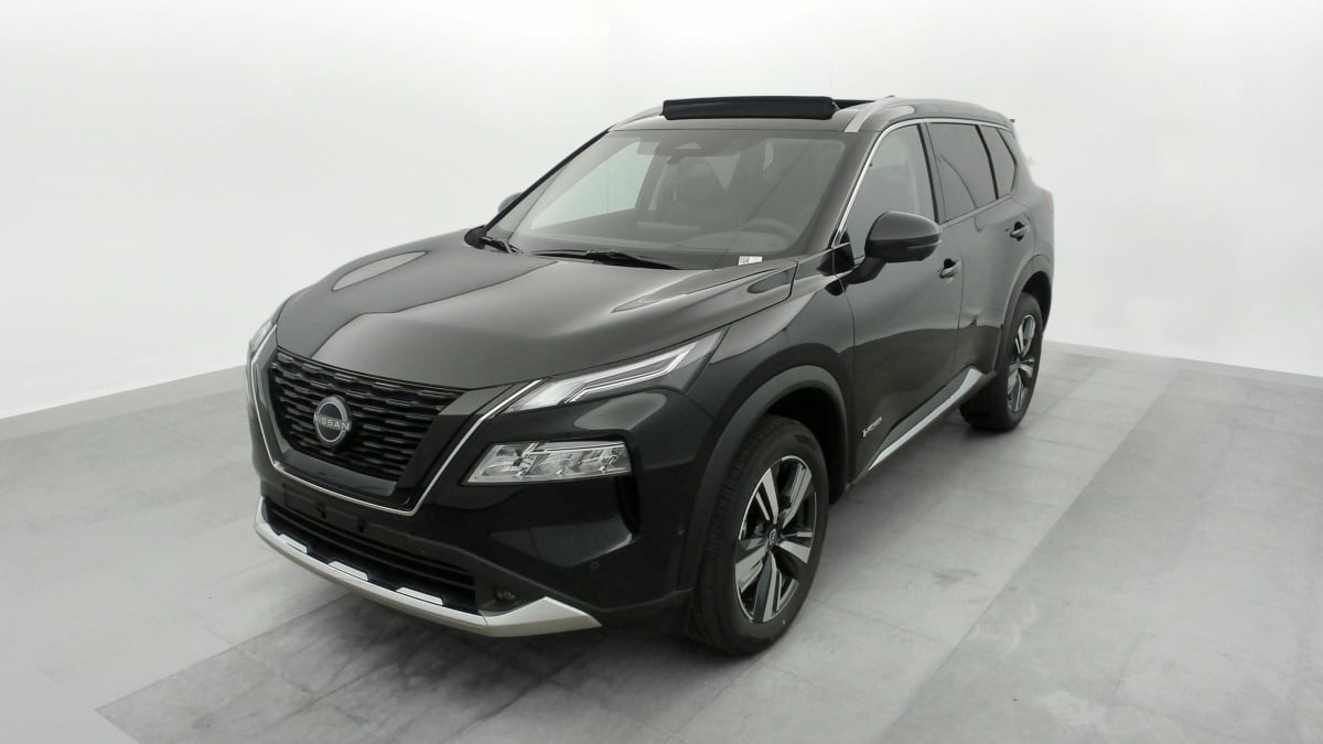 NISSAN X-TRAIL e-POWER 204 ch Tekna