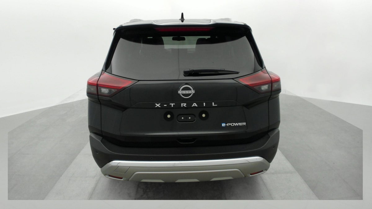 NISSAN X-TRAIL e-POWER 204 ch Tekna