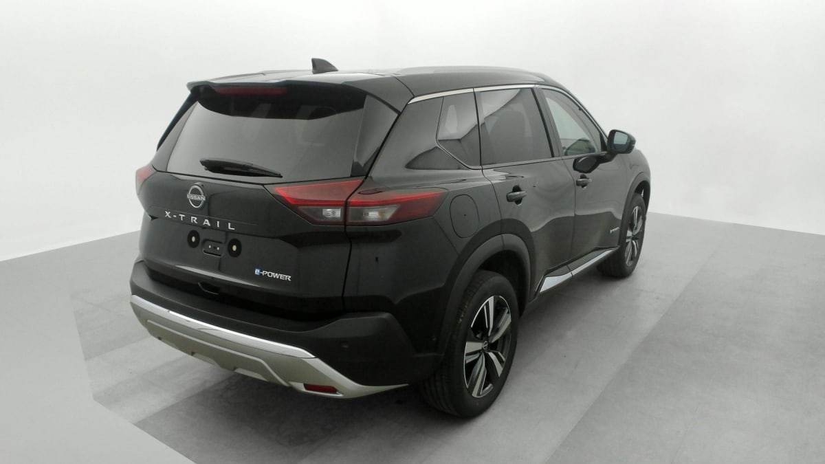 NISSAN X-TRAIL e-POWER 204 ch Tekna