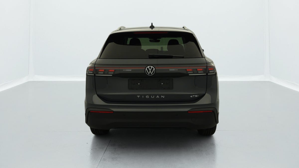 VOLKSWAGEN TIGUAN 1.5 ETSI 150CH DSG7 VW EDITION