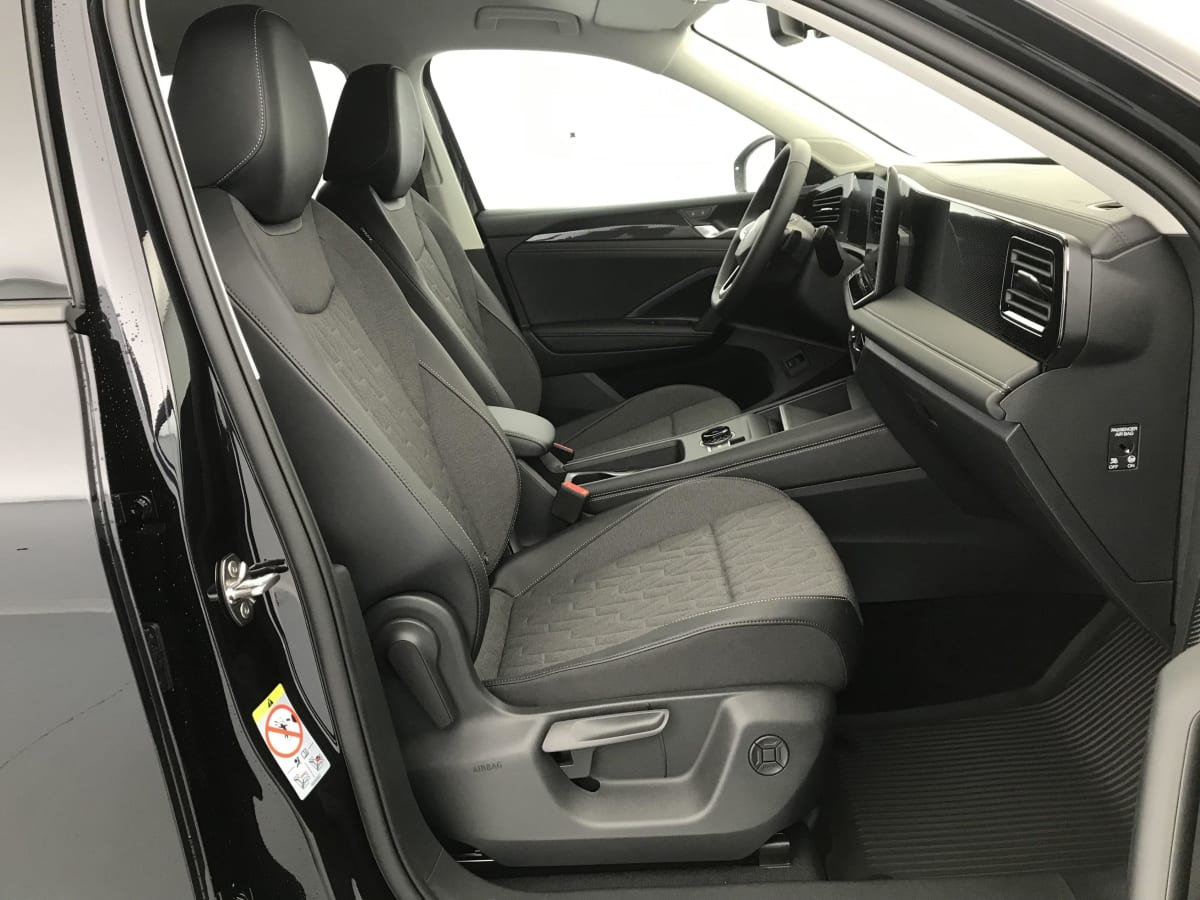 VOLKSWAGEN TIGUAN 1.5 ETSI 150CH DSG7 VW EDITION