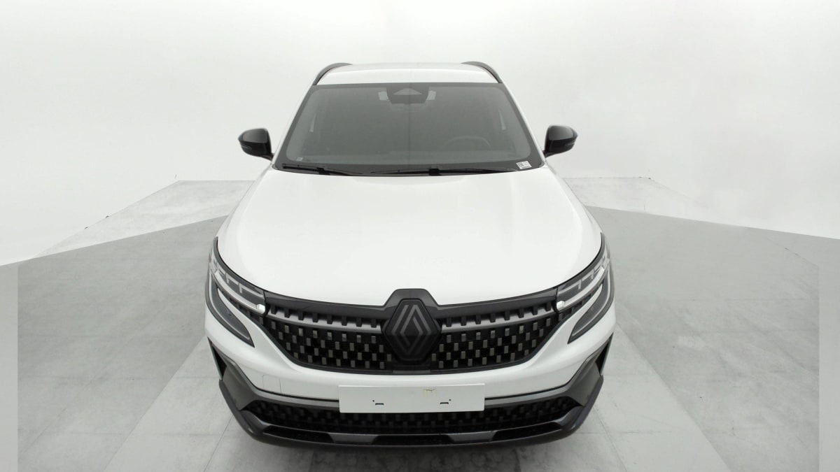 RENAULT ESPACE VI E-Tech hybrid 200 esprit Alpine