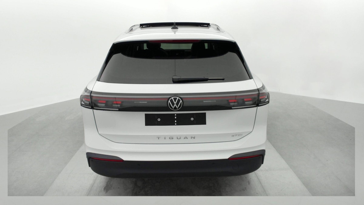 VOLKSWAGEN TIGUAN 1.5 ETSI 150CH DSG7 VW EDITION