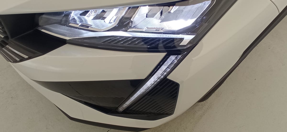 PEUGEOT 408 PureTech 130 ch S S EAT8 Allure