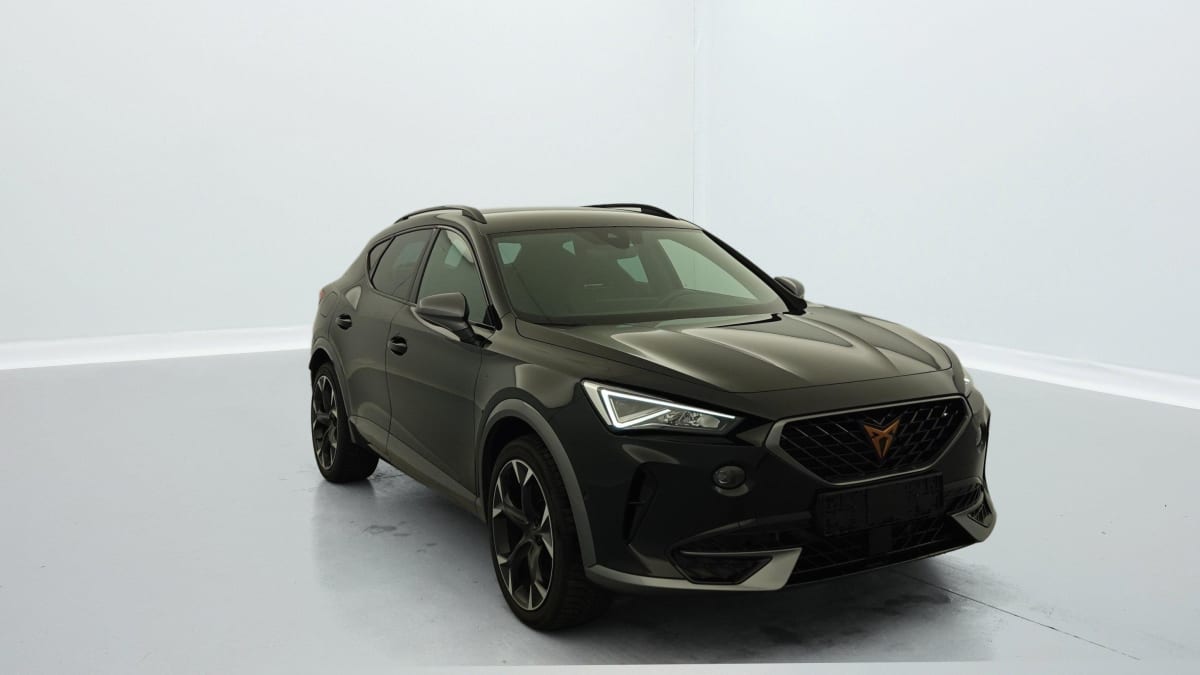 CUPRA FORMENTOR 1.4 E-HYBRID 245 CH DSG6 VZ