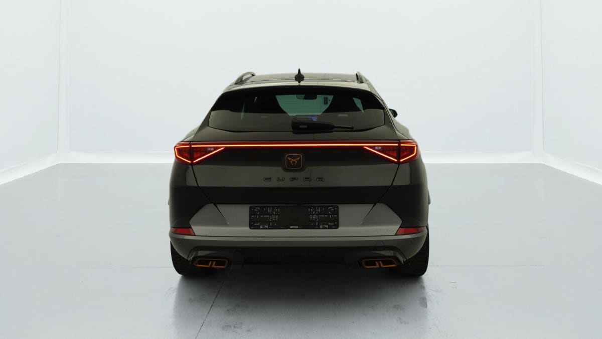 CUPRA FORMENTOR 1.4 E-HYBRID 245 CH DSG6 VZ