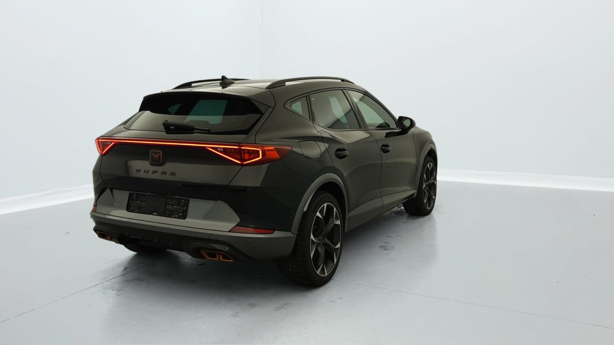 CUPRA FORMENTOR 1.4 E-HYBRID 245 CH DSG6 VZ