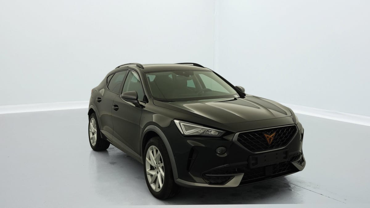 CUPRA FORMENTOR 1.4 e-HYBRID 204 ch DSG6 V