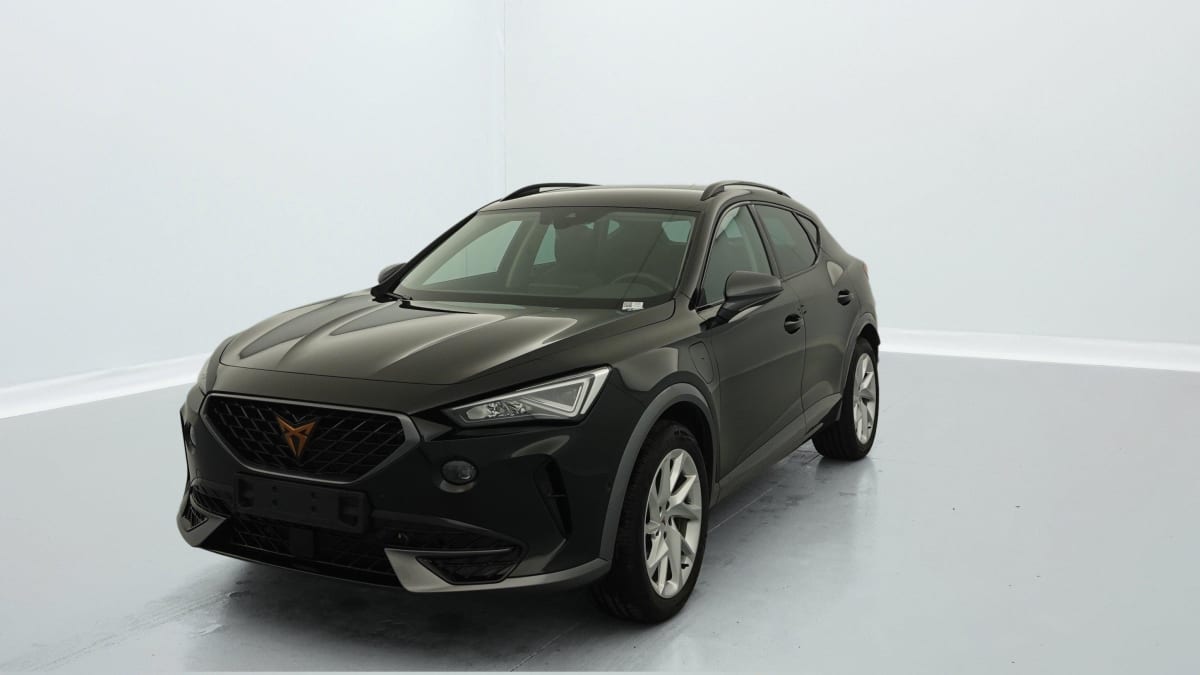 CUPRA FORMENTOR 1.4 e-HYBRID 204 ch DSG6 V