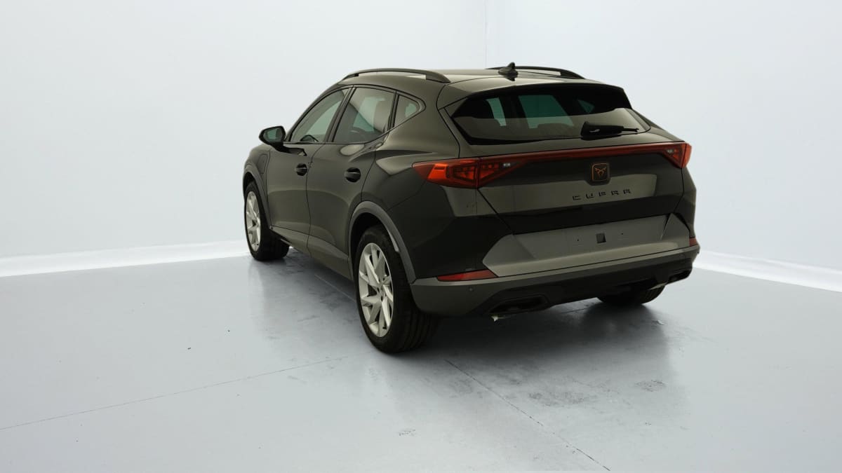 CUPRA FORMENTOR 1.4 e-HYBRID 204 ch DSG6 V