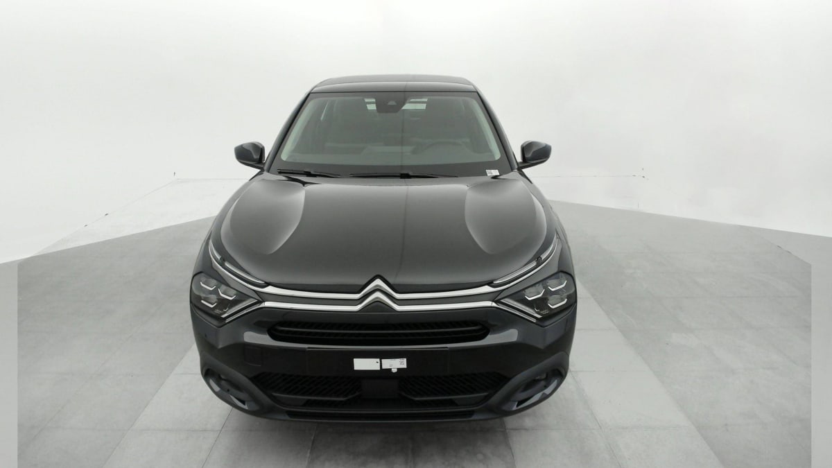 CITROEN C4 PureTech 130 EAT8 Plus