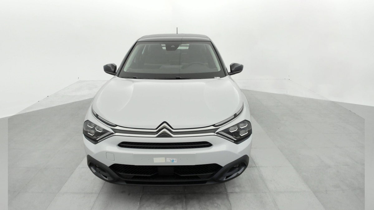 CITROEN C4 PureTech 130 EAT8 Plus