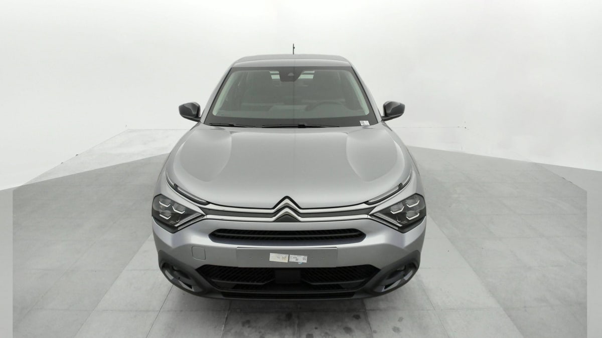 CITROEN C4 PureTech 130 BVM6 Plus