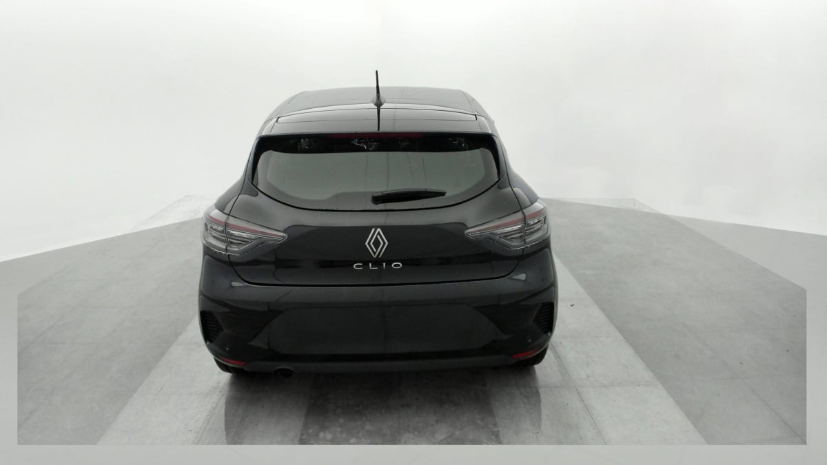 RENAULT CLIO TCE 90 X-TRONIC GSR2 EVOLUTION